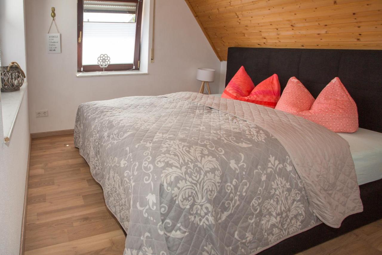 Ferienhaus Sonnengarten Алерсберг Екстериор снимка