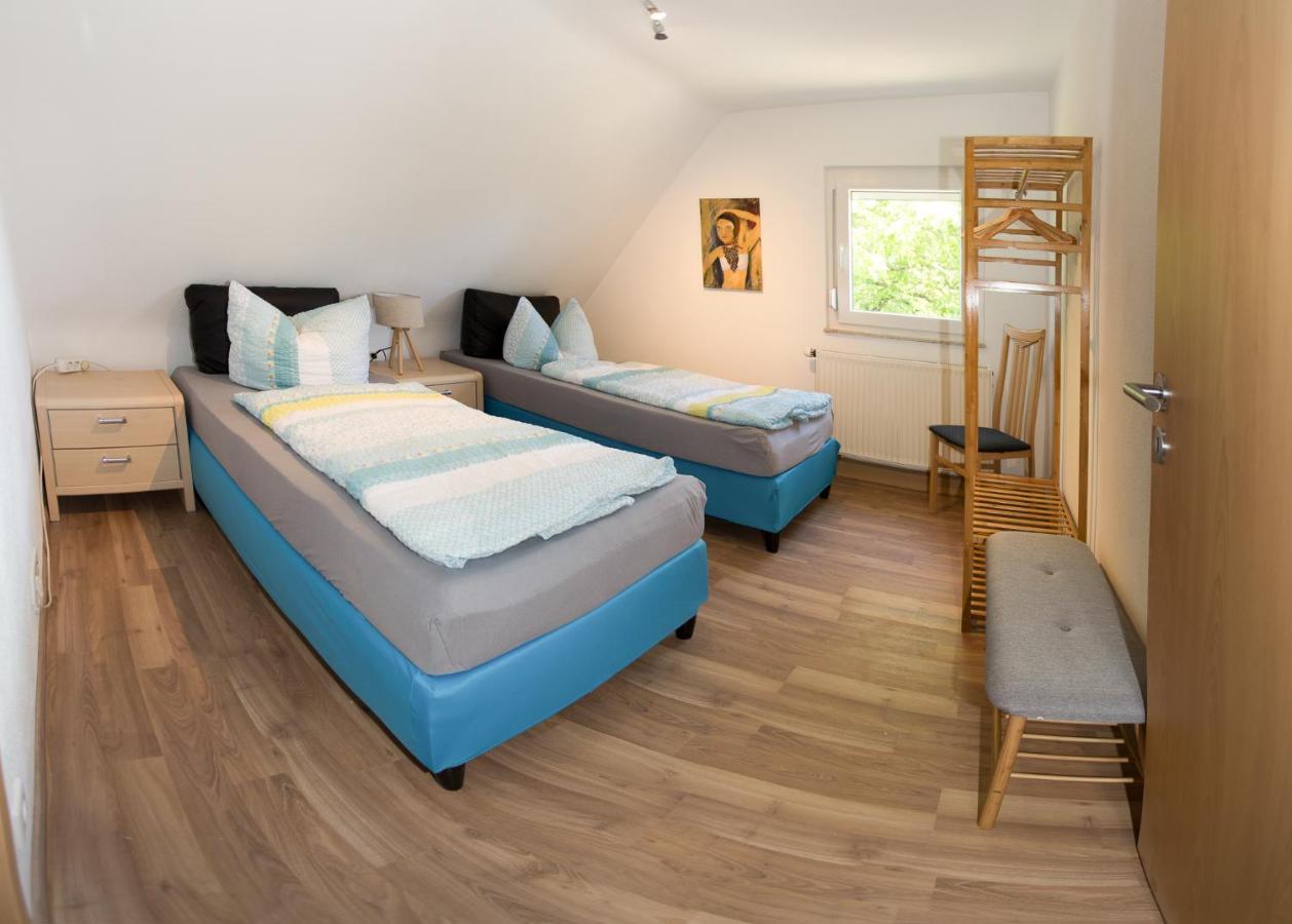 Ferienhaus Sonnengarten Алерсберг Екстериор снимка