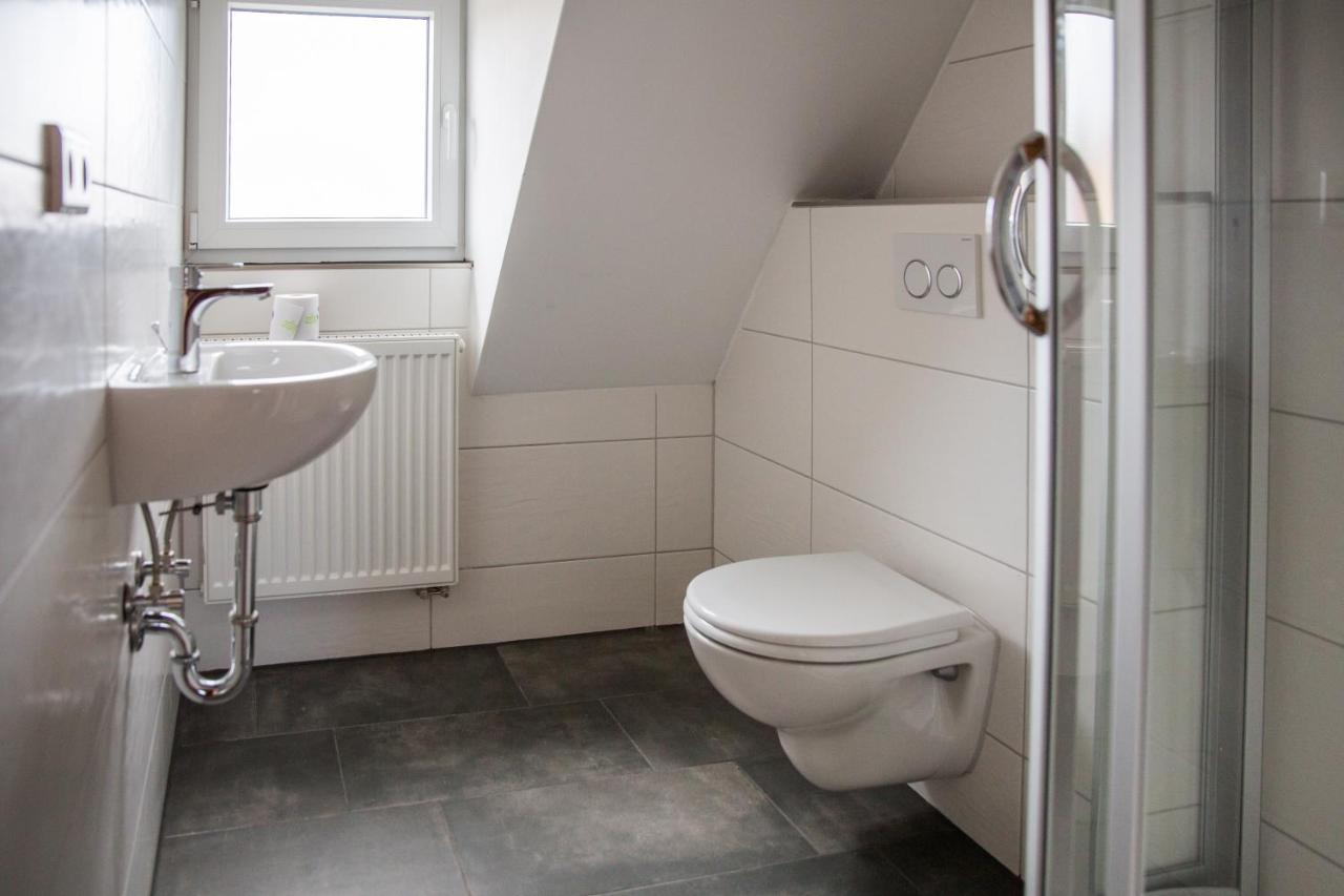 Ferienhaus Sonnengarten Алерсберг Екстериор снимка
