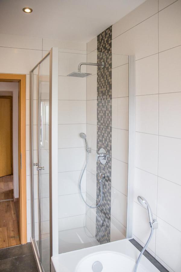 Ferienhaus Sonnengarten Алерсберг Екстериор снимка