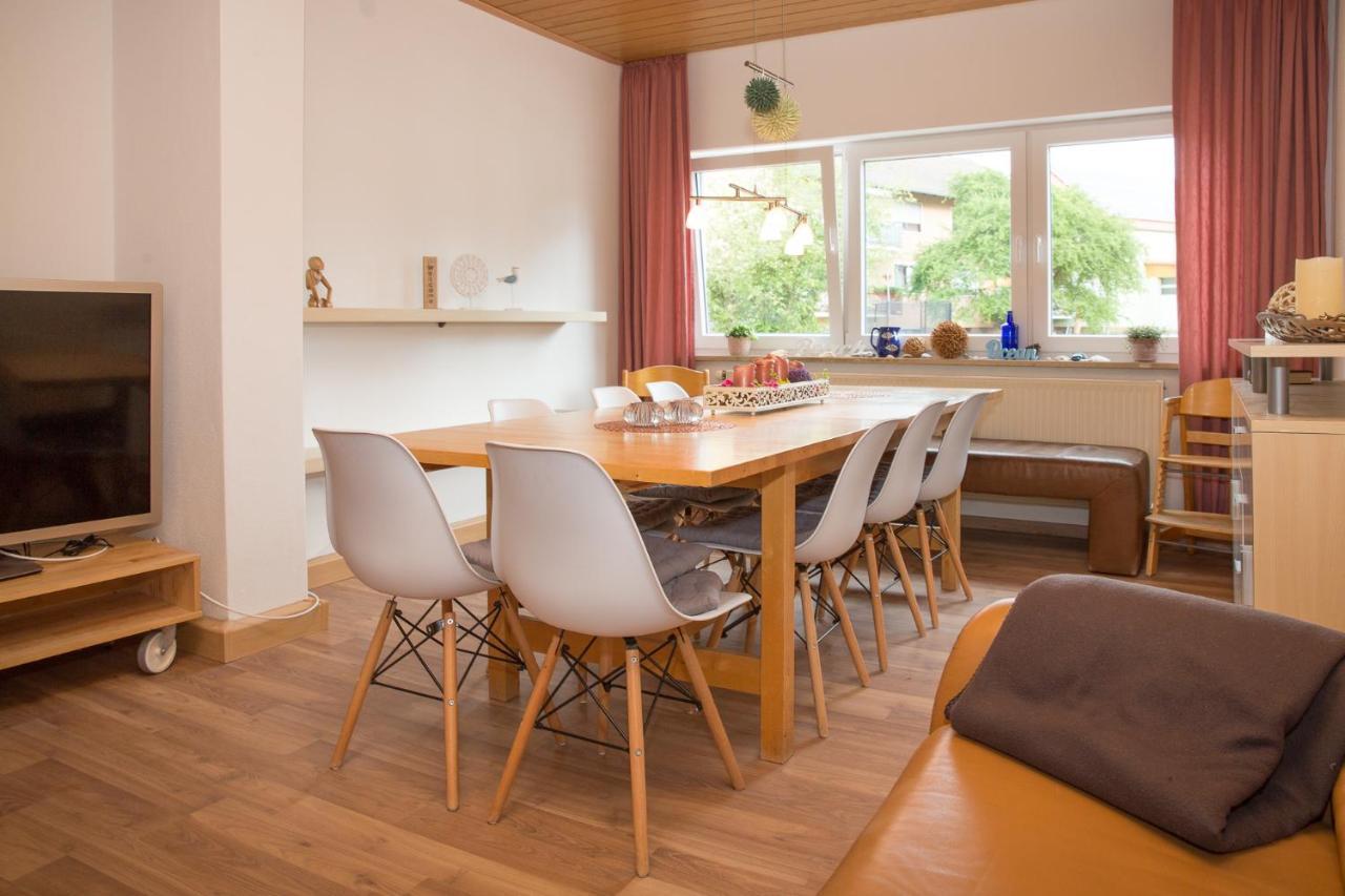 Ferienhaus Sonnengarten Алерсберг Екстериор снимка