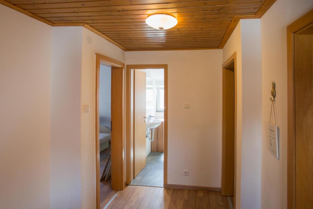 Ferienhaus Sonnengarten Алерсберг Екстериор снимка
