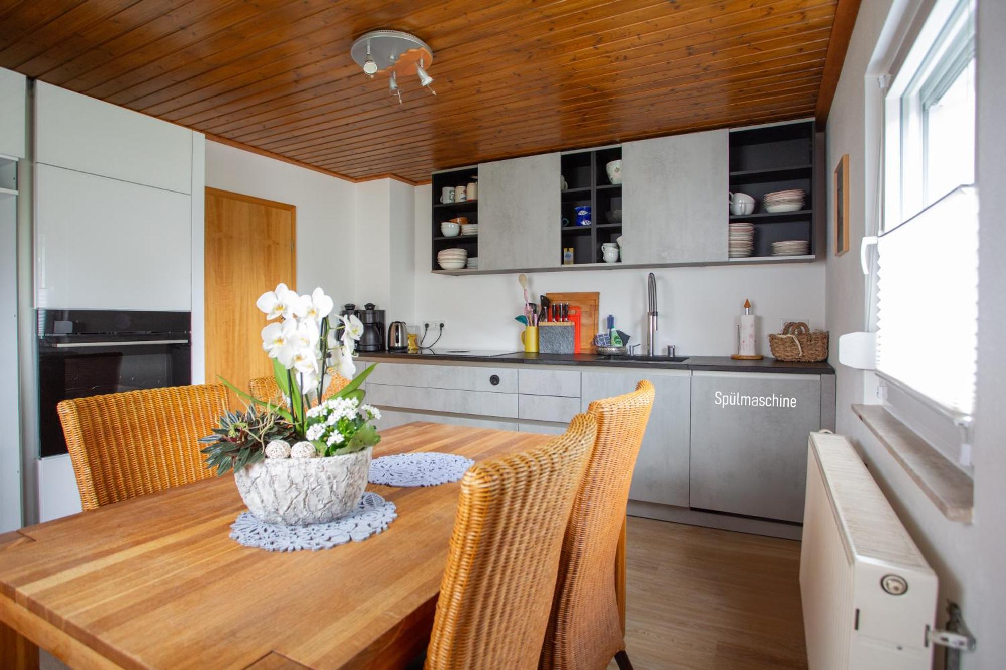 Ferienhaus Sonnengarten Алерсберг Екстериор снимка